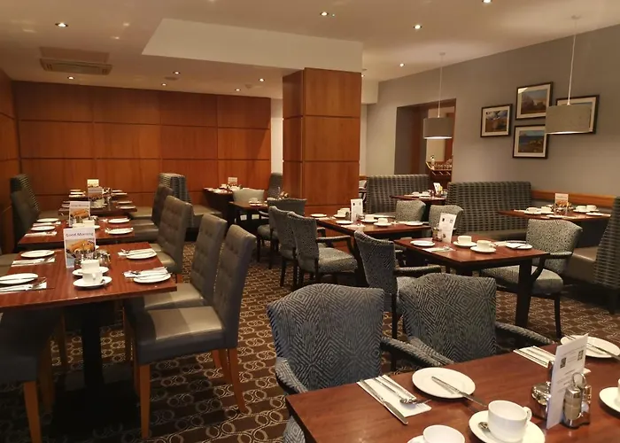 Western Kings Manor 3*