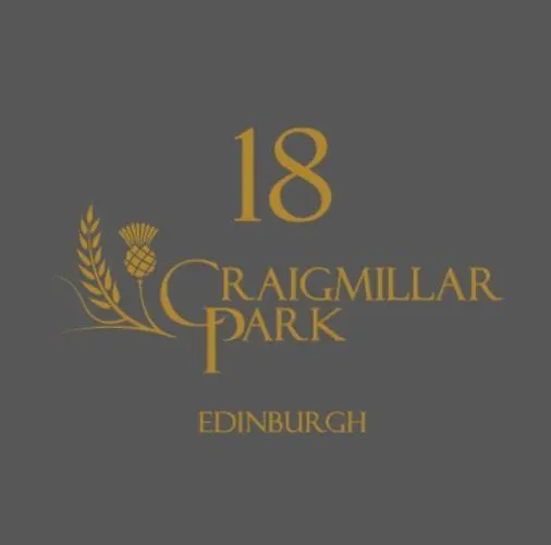 Gæstehus 18 Craigmillar Park 4*