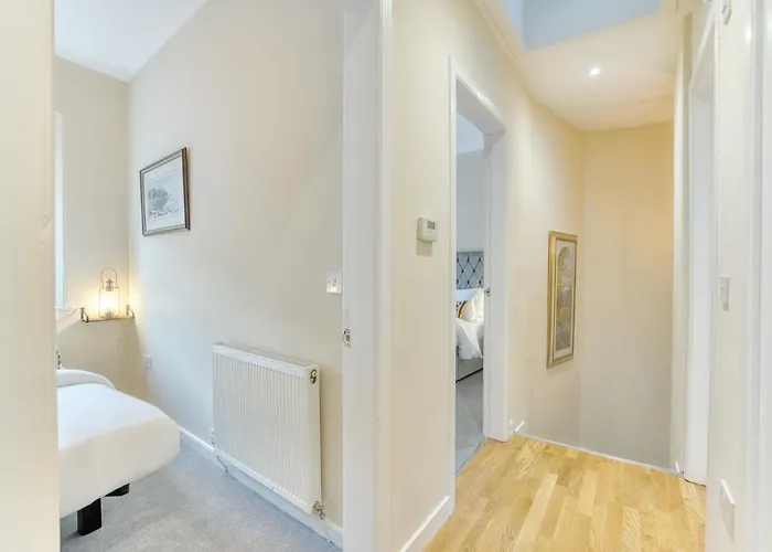 Apartmán The Gloucester Lane
