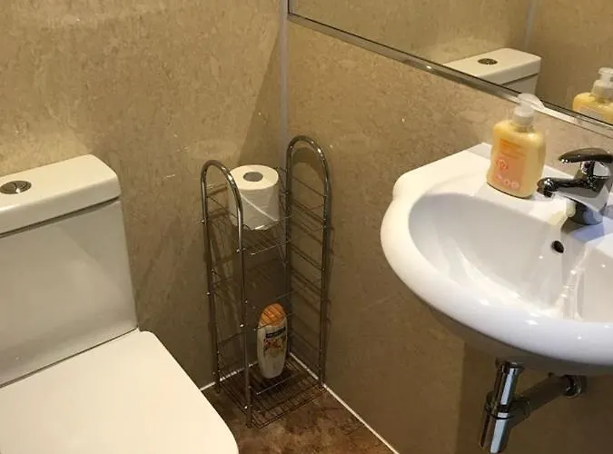Πανσιόν Bala House 3*