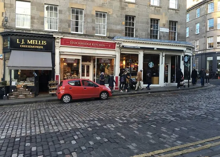 Stockbridge