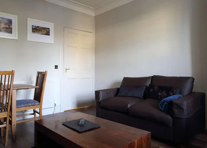 Apartment Stockbridge *