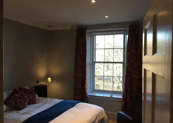 Apartment Stockbridge *
