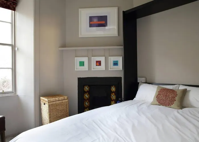 Stockbridge Edinburgh