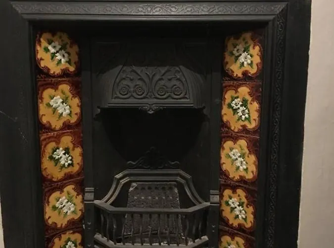 Apartment Stockbridge *