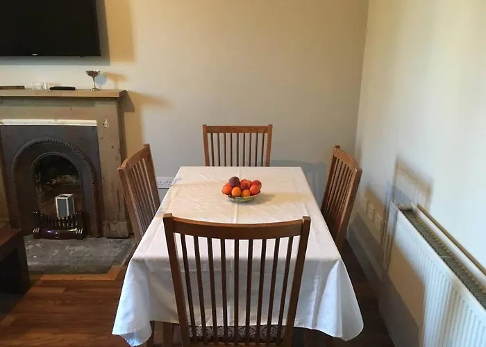 Stockbridge * Edinburgh