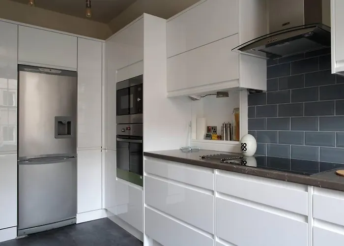 Apartment Stockbridge