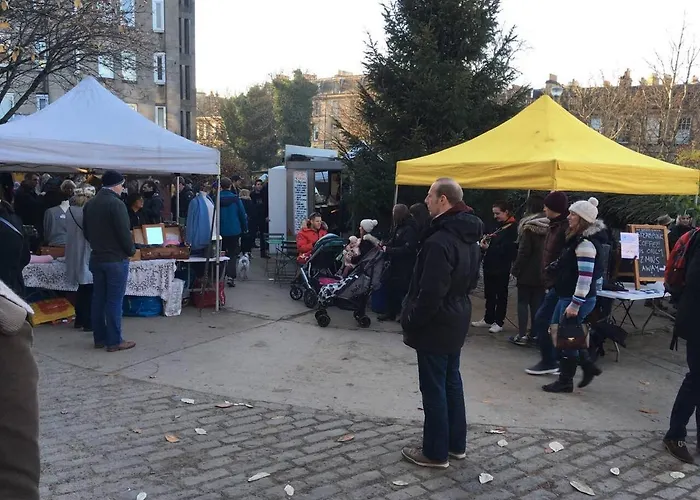 Apartment Stockbridge *