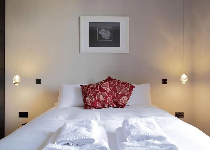 Stockbridge * Edinburgh