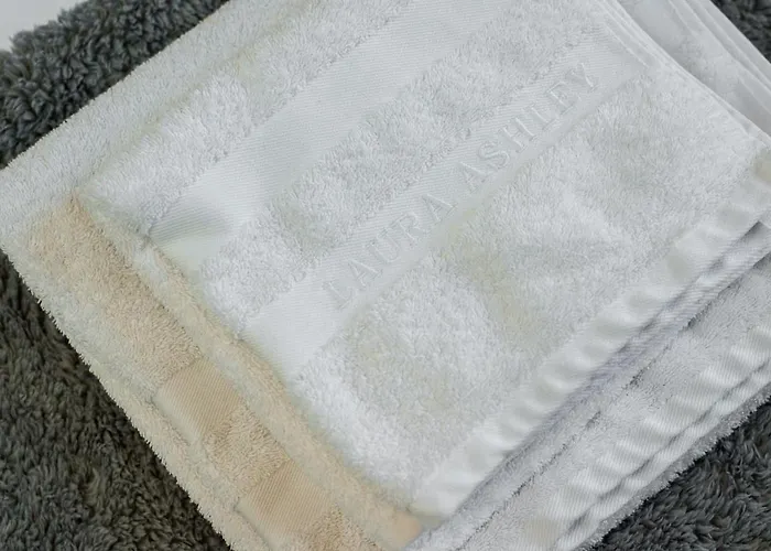 شقة The Polwarth إدنبرة