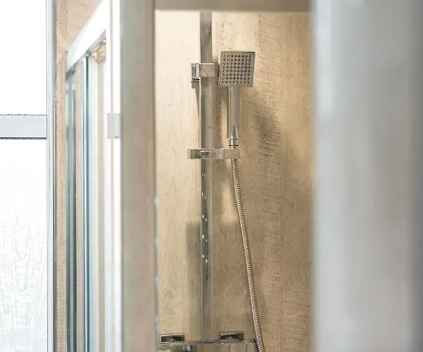 The Polwarth شقة *