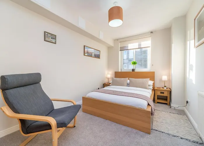 The Waverley Park Terrace Apartamento *