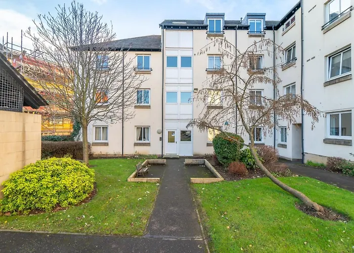 The Waverley Park Terrace Apartamento *