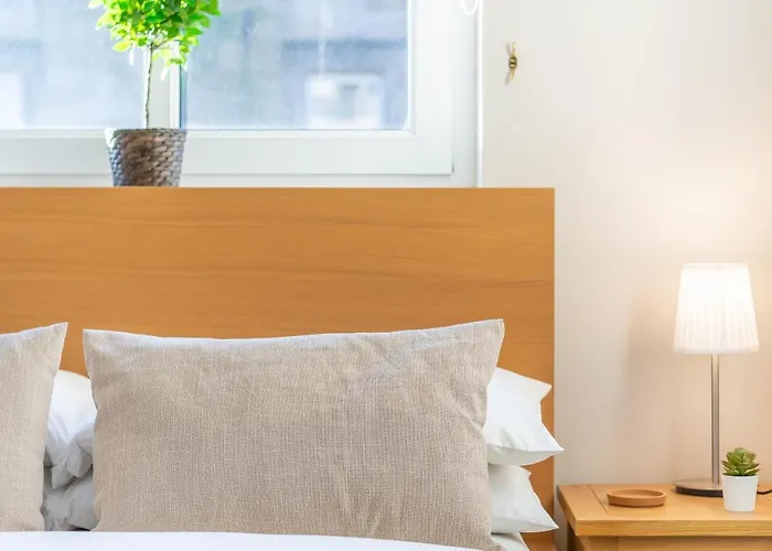 Apartamento The Waverley Park Terrace