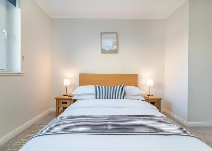 Apartamento The Waverley Park Terrace *