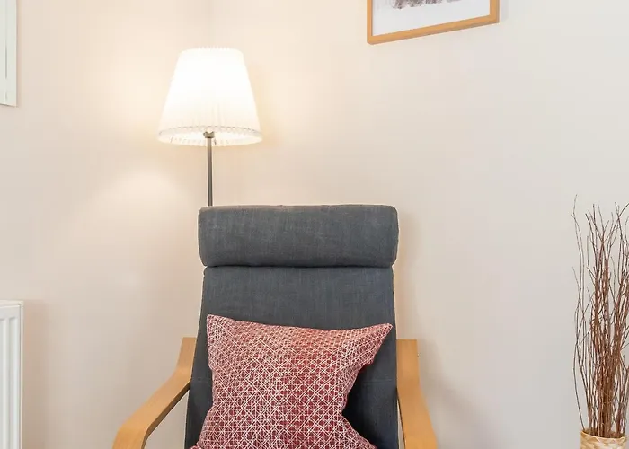 Apartamento The Waverley Park Terrace *