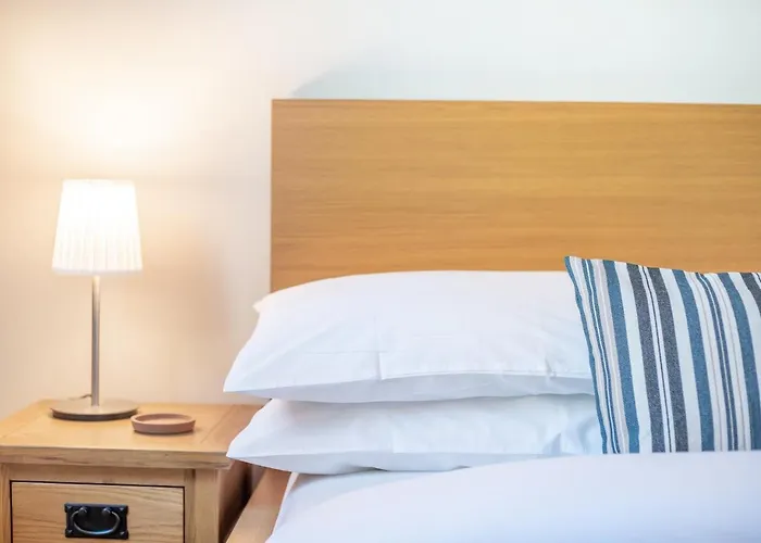 Apartamento The Waverley Park Terrace Edimburgo
