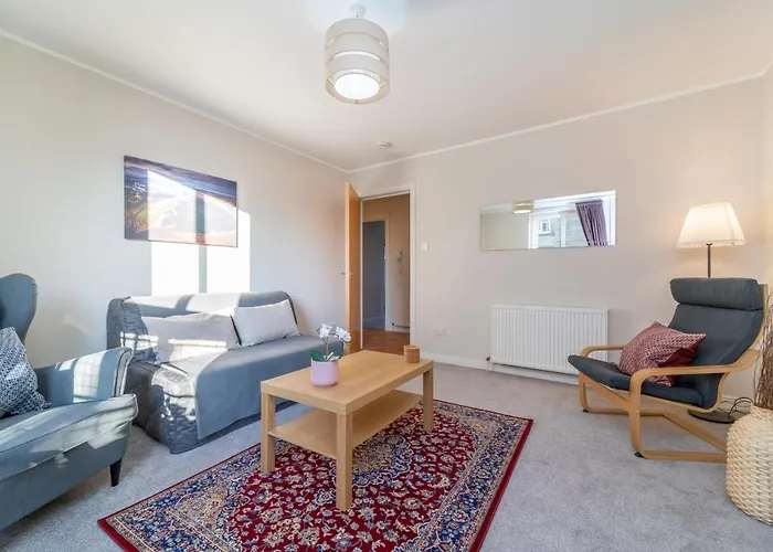 Apartamento The Waverley Park Terrace