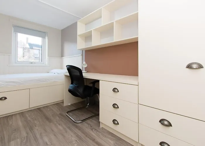 Lägenhet Destiny Student - Meadow Court *