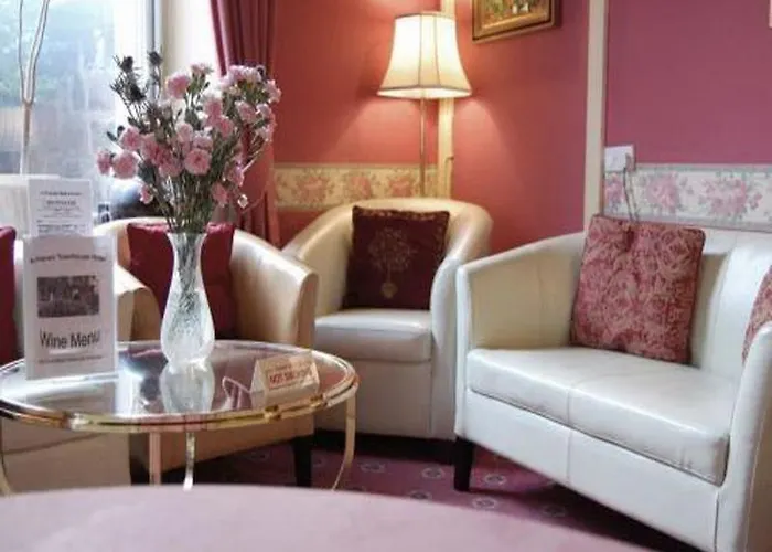 A-haven Townhouse Vendégház 3*