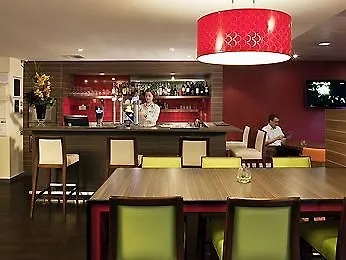Ibis Centre Royal Mile 3*