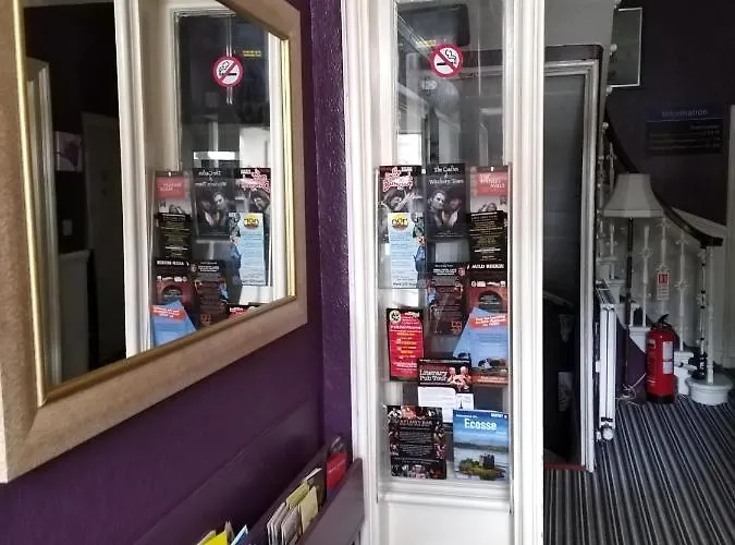 بيت ضيافة Rays *