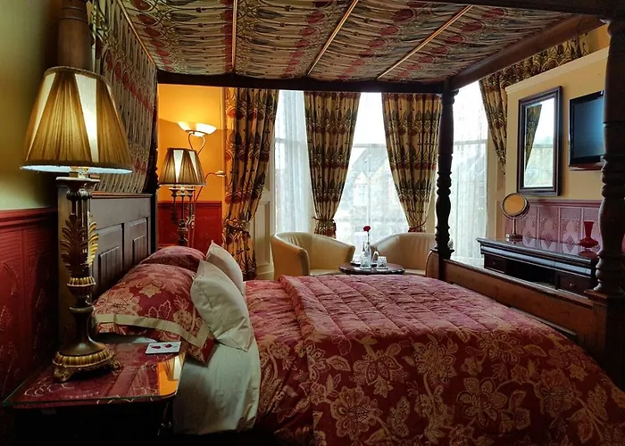Lauderville Affittacamere 4*