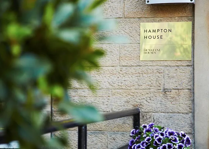 The Roseate - Small Luxury Of The World Otel